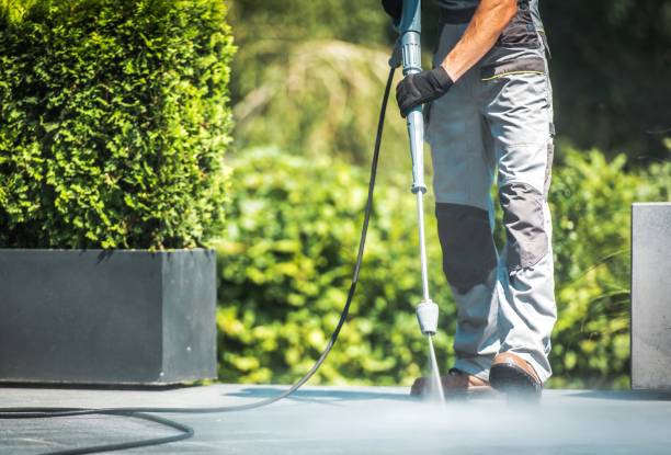 Professional Pressure Washing Services in George, IA