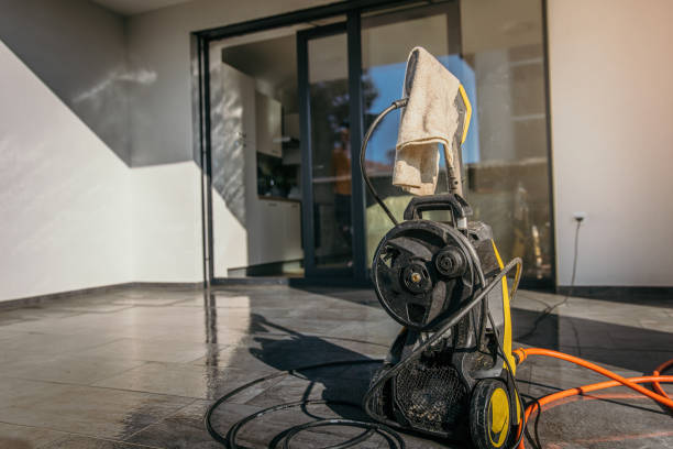 Best Soft Washing for Delicate Surfaces in George, IA