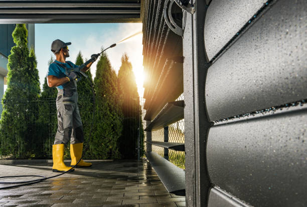 Best Rust and Stain Removal in George, IA